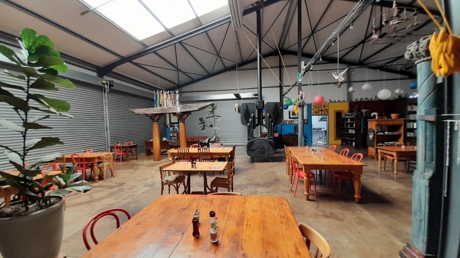 Commercial Property for Sale in Swellendam Rural Western Cape